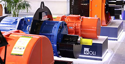 全線出動，精彩亮相——歐力臥龍 bauma CHINA 2024圓滿落幕